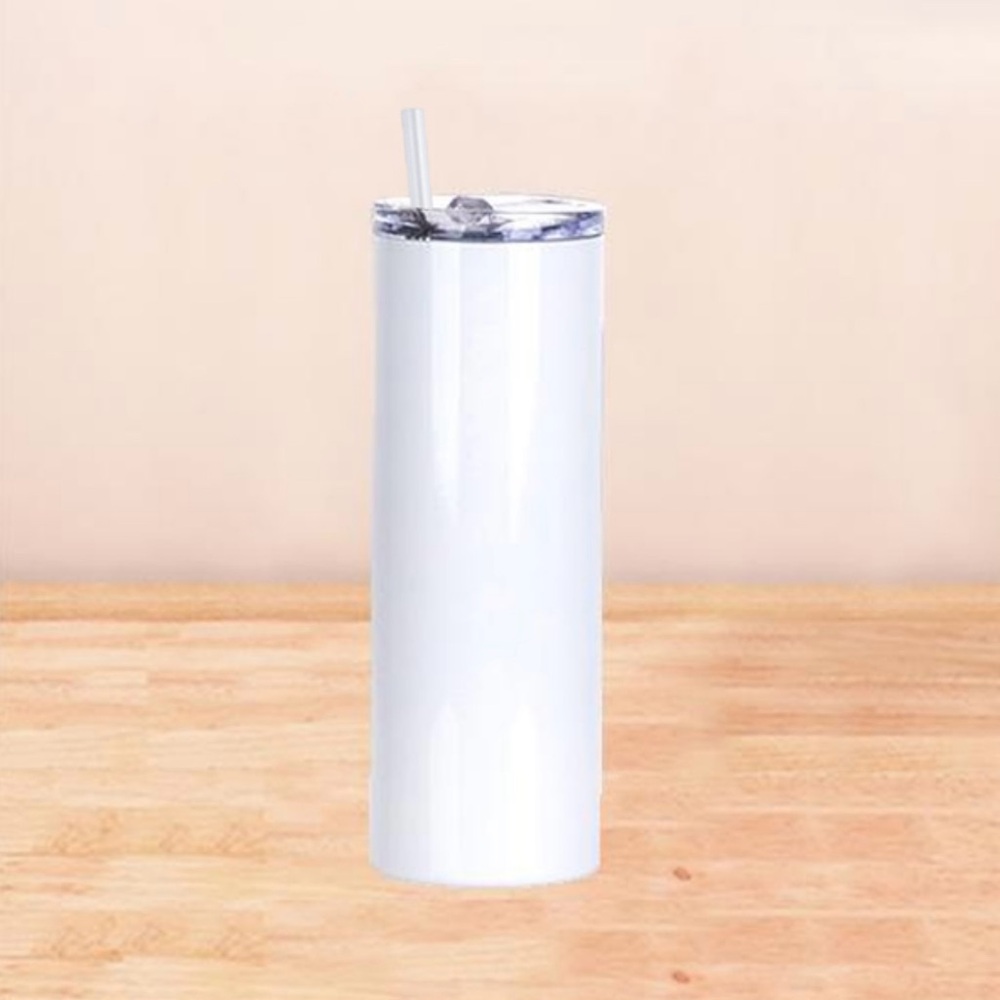 Custom 20oz tumbler